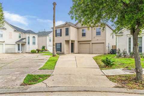 Magenta Oaks, HOUSTON, TX 77072