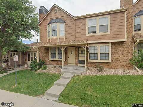 Overland, COLORADO SPRINGS, CO 80919