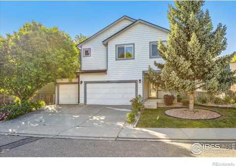 Carnation, LONGMONT, CO 80503