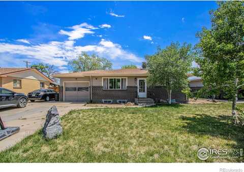 5Th, LA SALLE, CO 80645