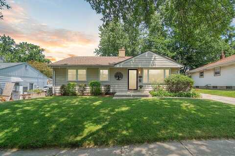 Sheridan, MILWAUKEE, WI 53225