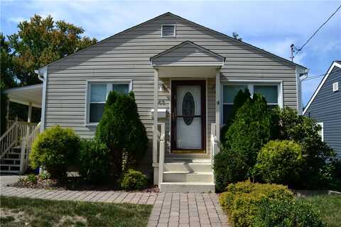 Riverview, BADEN, PA 15005