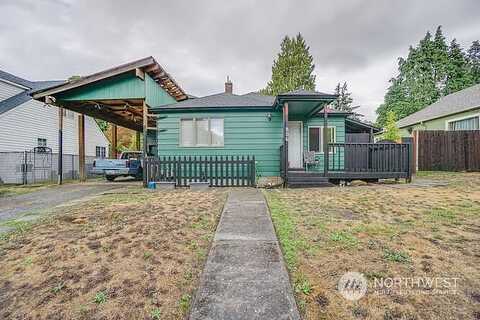 39Th, VANCOUVER, WA 98660