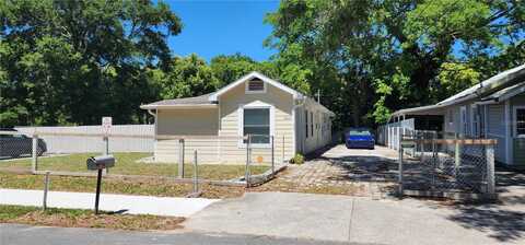 Howry, DELAND, FL 32724