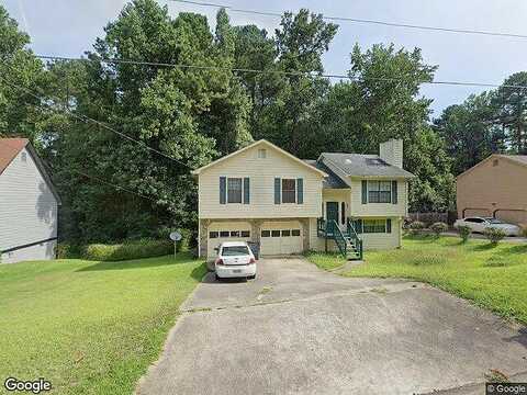Tucker, UNION CITY, GA 30291