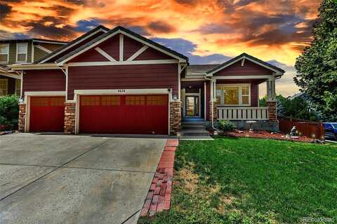 Heartwood, CASTLE ROCK, CO 80109