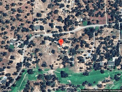 Road 600, AHWAHNEE, CA 93601