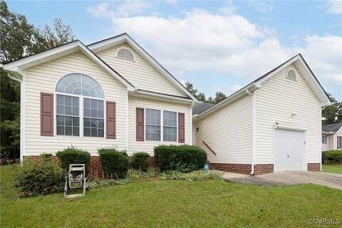 Chartwood, SANDSTON, VA 23150