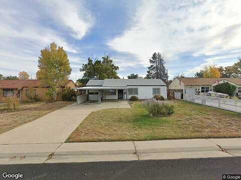 Glencoe, DENVER, CO 80222