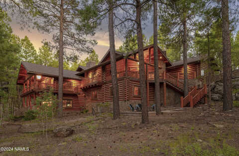 Andrew Douglass, FLAGSTAFF, AZ 86005