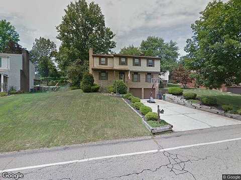 Kinvara, PITTSBURGH, PA 15237