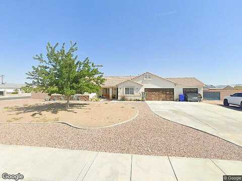 Reliance, APPLE VALLEY, CA 92308