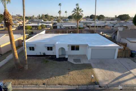 19Th, YUMA, AZ 85364