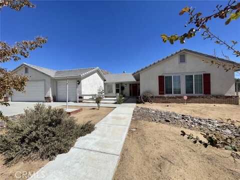 Candlewood, APPLE VALLEY, CA 92307