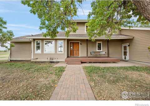 107Th, LONGMONT, CO 80504