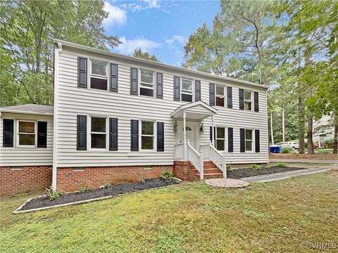 Howlett Line, SOUTH CHESTERFIELD, VA 23834