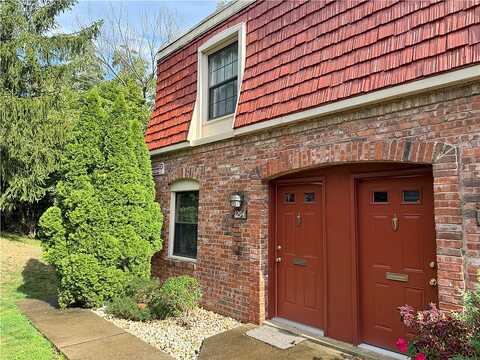 Pennsbury, PITTSBURGH, PA 15205