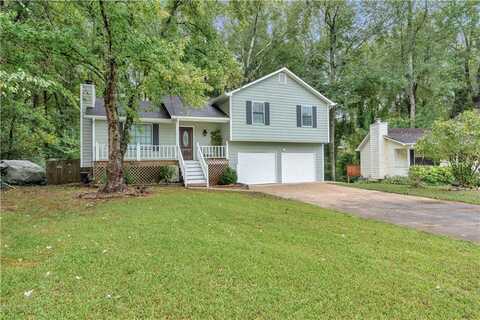 Westwood, DALLAS, GA 30132