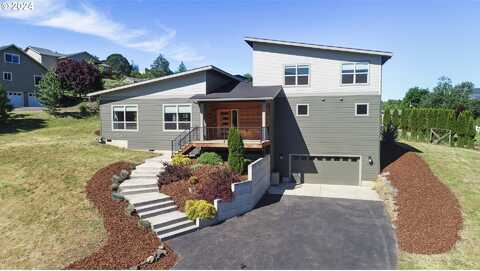 Schoolview, WHITE SALMON, WA 98672