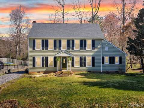 Silver Creek, MIDLOTHIAN, VA 23113