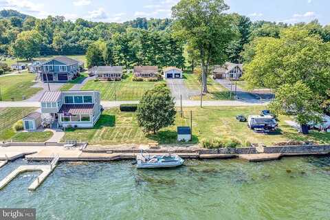 Long Level, WRIGHTSVILLE, PA 17368