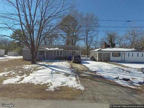 Fulcher, SUFFOLK, VA 23434