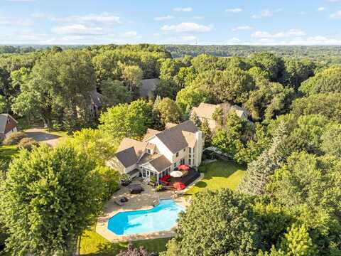 Oxbow, CHANHASSEN, MN 55317