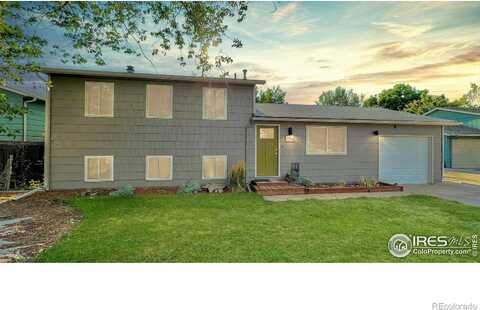 Lanyon, LONGMONT, CO 80503