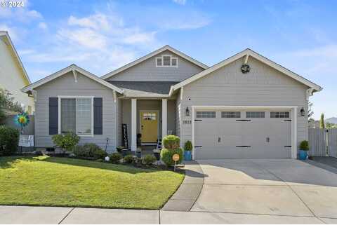 Sherwood Park, MEDFORD, OR 97504