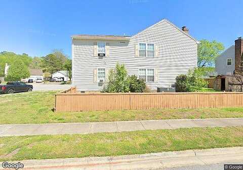 Broomsedge, VIRGINIA BEACH, VA 23456