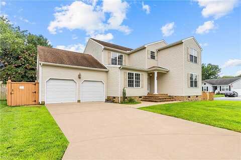 Broomsedge, VIRGINIA BEACH, VA 23456