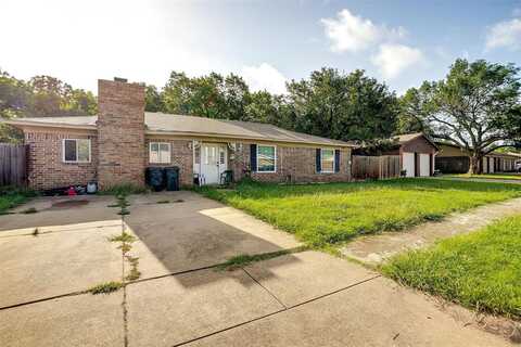 Roundtree, CROWLEY, TX 76036