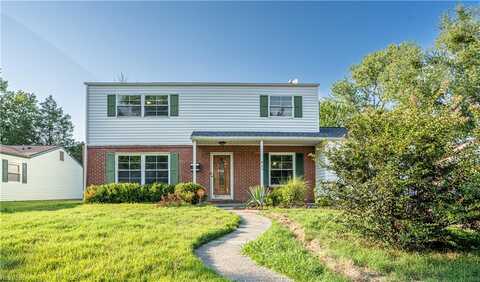 Deerfield, HAMPTON, VA 23666