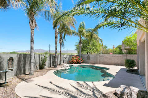 Chynna Rose, TUCSON, AZ 85737