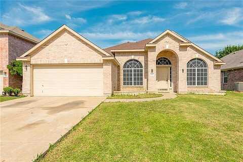 Showdown, GRAND PRAIRIE, TX 75052