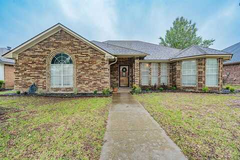 Crestpoint, GARLAND, TX 75043