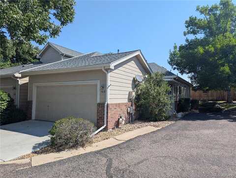 Sterne, LITTLETON, CO 80120