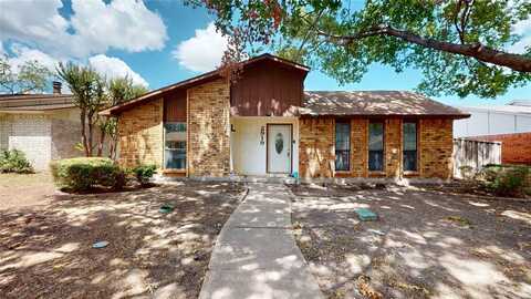 Villa Sur, DALLAS, TX 75228