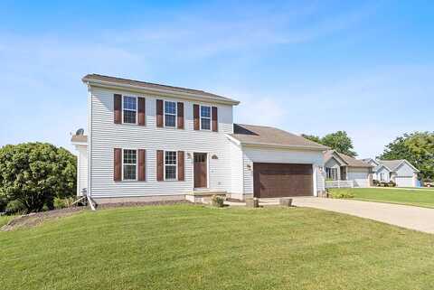 Stonefield, MOUNT HOREB, WI 53572