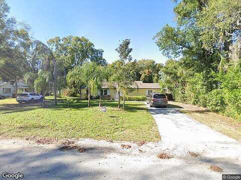 Eldridge, ORLANDO, FL 32803