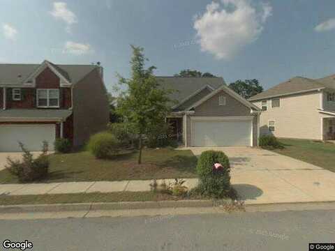 Sable Bay Pnt, SOUTH FULTON, GA 30349