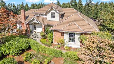 134Th Street, GIG HARBOR, WA 98332