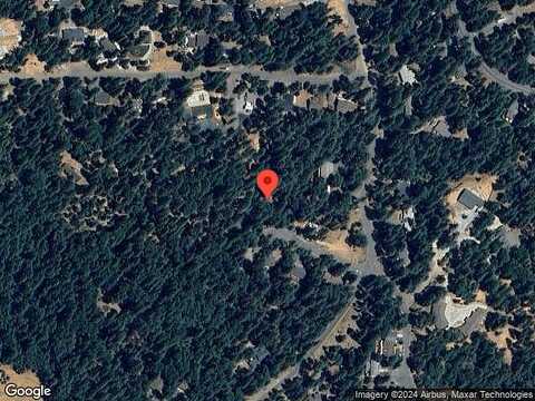Hibiscus, POLLOCK PINES, CA 95726