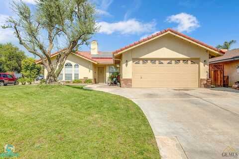 Sarabande, BAKERSFIELD, CA 93308