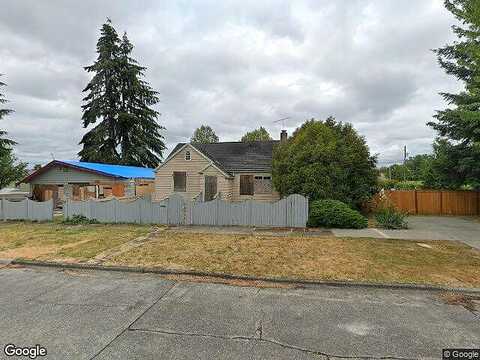 Thompson, TACOMA, WA 98408