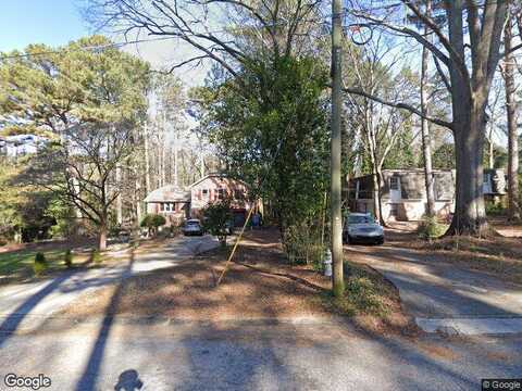 Huntshire, STONE MOUNTAIN, GA 30083