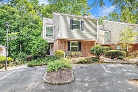 Dunwoody Springs, ATLANTA, GA 30328