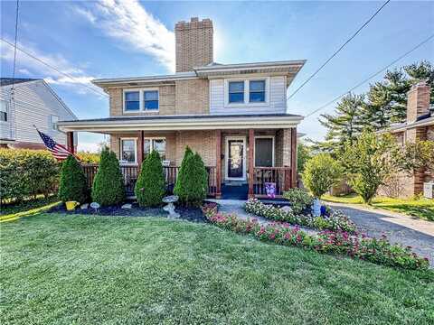 Thornwood, CANONSBURG, PA 15317