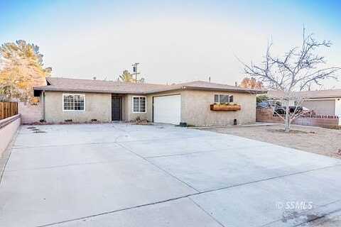 Gold Canyon, RIDGECREST, CA 93555