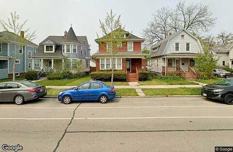 Wright, RACINE, WI 53405